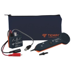 【601K-G】TONE & PROBE TESTING KIT  LED