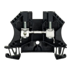 【1020210000】TERMINAL BLOCK  DIN RAIL  2POS  8AWG