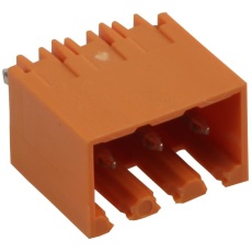 【1597380000】TERMINAL BLOCK  PLUGGABLE  4POS  14AWG