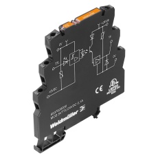 【8937920000】SOLID STATE RELAY  0.1A  5VDC  DIN RAIL