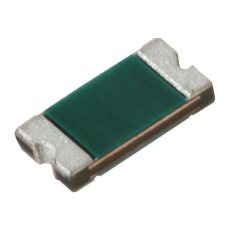 【1206L075/16WR】FUSE  RESETTABLE PTC  16VDC  0.08A  SMD