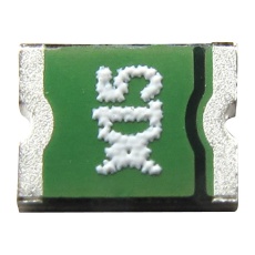 【MICROSMD150F-2】FUSE  RESETTABLE PTC  6VDC  1.5A  SMD