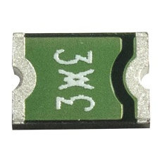 【MINISMDC030F-2】FUSE  PTC RESET  60V  30A  SMD