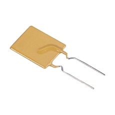 【RKEF075】FUSE  RESETTABLE PTC  60VDC  0.75A  THD