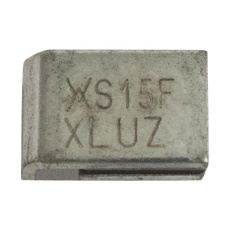【SMD150F/33-2920-2】FUSE  RESETTABLE PTC  33VDC  1.5A  SMD