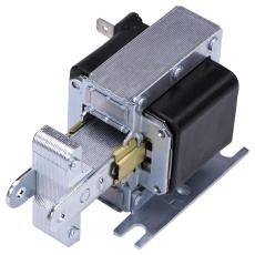 【2006-F-34】LINEAR SOLENOID  CONTINUOUS  240VAC