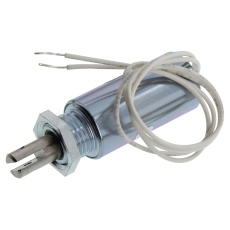 【195204-227】LINEAR SOLENOID  INTERMITTENT  12VDC