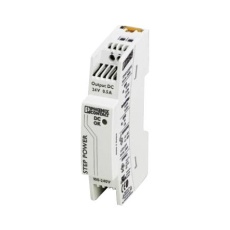 【2868596】POWER SUPPLY  AC-DC  24VDC  0.5A