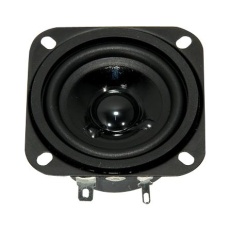 【2204】SPEAKER  10W  20KHZ  4OHM