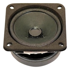 【2017】SPEAKER 8W 20KHZ 8OHM