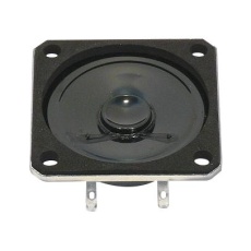 【2897】SPEAKER  2W  10KHZ  8OHM