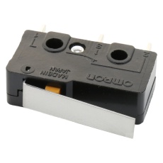 【SS-10GL】MICRO SW  HINGE LEVER  SPDT  10A  250V