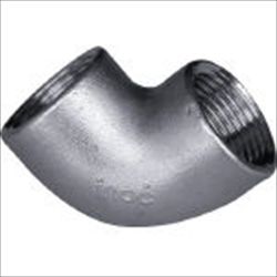 【304LL40A】90度エルボ