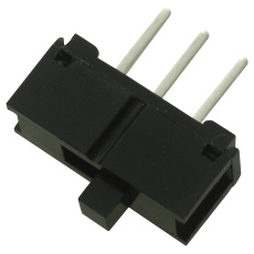 【EG1218】SLIDE SWITCH  SPDT  0.2A  30VDC  TH