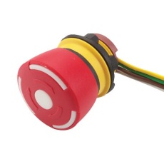 【84-5040.0040】SWITCH  EMERGENCY STOP  2NC  240VAC