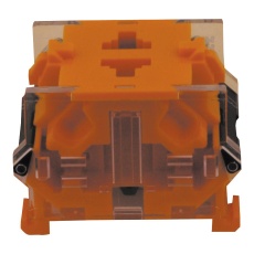 【704.900.3】SWITCHING ELEMENT  2NO  10A  SCREW