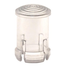 【8671】LENS  5MM LED  PC  TRANSPARENT
