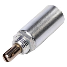 【195204-230】PULL DC TUBULAR SOLENOID  CONTINUOUS  7W