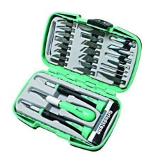 【22-11650】30 Piece Deluxe Hobby Knife Kit