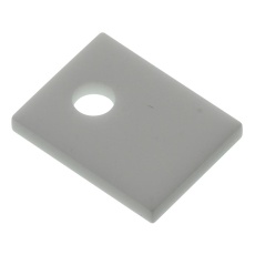 【4171G】INSULATOR  ALUM OXIDE CERAMIC  TO-220