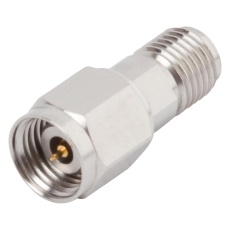 【SF1116-6002】RF ADAPTER  2.4MM PLUG-2.92MM JACK