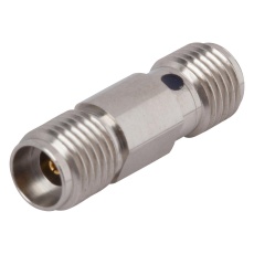 【SF1590-6000】RF ADAPTER  2.92MM IAL JACK-JACK  50 OHM