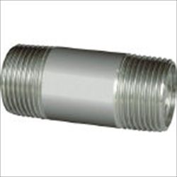 【304NL6AX50L】両長ニップル