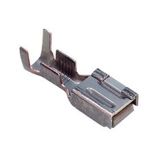 【316041-2】CONTACT  SOCKET  12-10AWG  CRIMP
