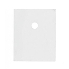 【21-1170】TRANSISTOR INSULATOR TO-3P MICA 25 PIECES/PACK 