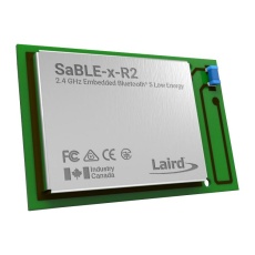 【450-0177C】BLUETOOTH LOW ENERGY MODULE  2.4GHZ