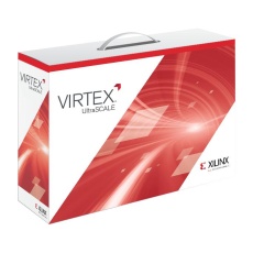 【EK-U1-VCU108-G】EVALUATION KIT  VIRTEX ULTRASCALE FPGA