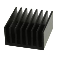 【LTN20069】HEAT SINK  ALUMINIUM  16.5MM