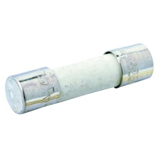 【0505016.MXP】FUSE  CARTRIDGE  16A  6.3X32MM  FAST ACT
