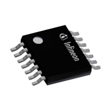 【BTS70082EPAXUMA1】POWER LOAD SWITCH  AUTO  28V  TSSOP14