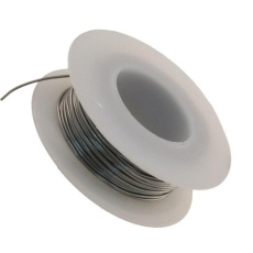 【SMDSW .020 1OZ】Small Spool Solder Wire-63/37 Tin/Lead