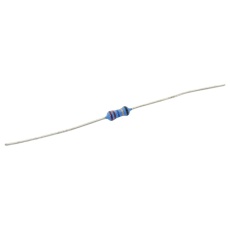 【RGP0207CHJ47M】RES  47M  5%  250MW  AXIAL  THICK FILM