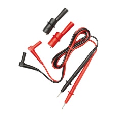 【TL1500】TEST LEADS W/ALLIGATOR CLIP  1KV