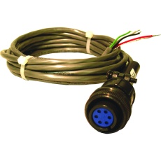 【CCARPG01】SENSOR CABLE  6 POSITION  10FT