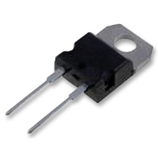【STTH8S06D】RECTIFIER SINGLE 8A 600V TO-220AC