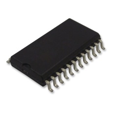 【STLED316SMTR】LED CONTROLLER W/ KEYSCAN  14 O/P  SOIC