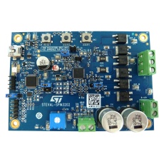 【STEVAL-SPIN3202】EVAL BOARD  3-PHASE BLDC DRIVER