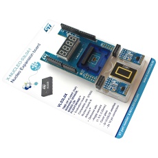 【P-NUCLEO-53L0A1】EVAL BOARD  32BIT ARM CORTEX-M4 MCU