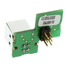 【CUB5USB0】USB PROGRAMMING CARD  INDICATOR METER