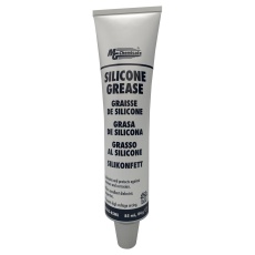 【8462-85ML】SILICONE GREASE  TUBE  85ML  TRANSLUCENT