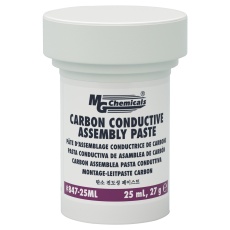 【847-25ML】CARBON CONDUCTIVE ASSEMBLY PASTE  25ML