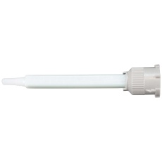 【8MT-50】MIXING-TIP FOR 50ML SYRINGE PK5