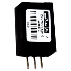 【OKI-78SR-5/1.5-W36E-C】DC-DC CONVERTER  5V  1.5A