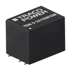 【TDN 5-0913WISM】DC-DC CONVERTER 15V 0.333A