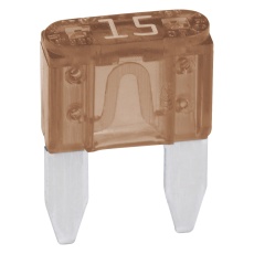 【ATM-5】AUTO BLADE FUSE  5A  32V  FAST ACTING