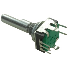 【PEC11R-4015F-N0024】INCREMENTAL ENCODER  2CH  60RPM  5VDC